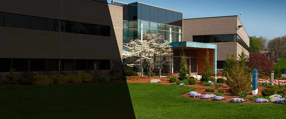 Reed City Landscapers