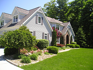 Landscapers and Lawncare Services in Reed City, MI